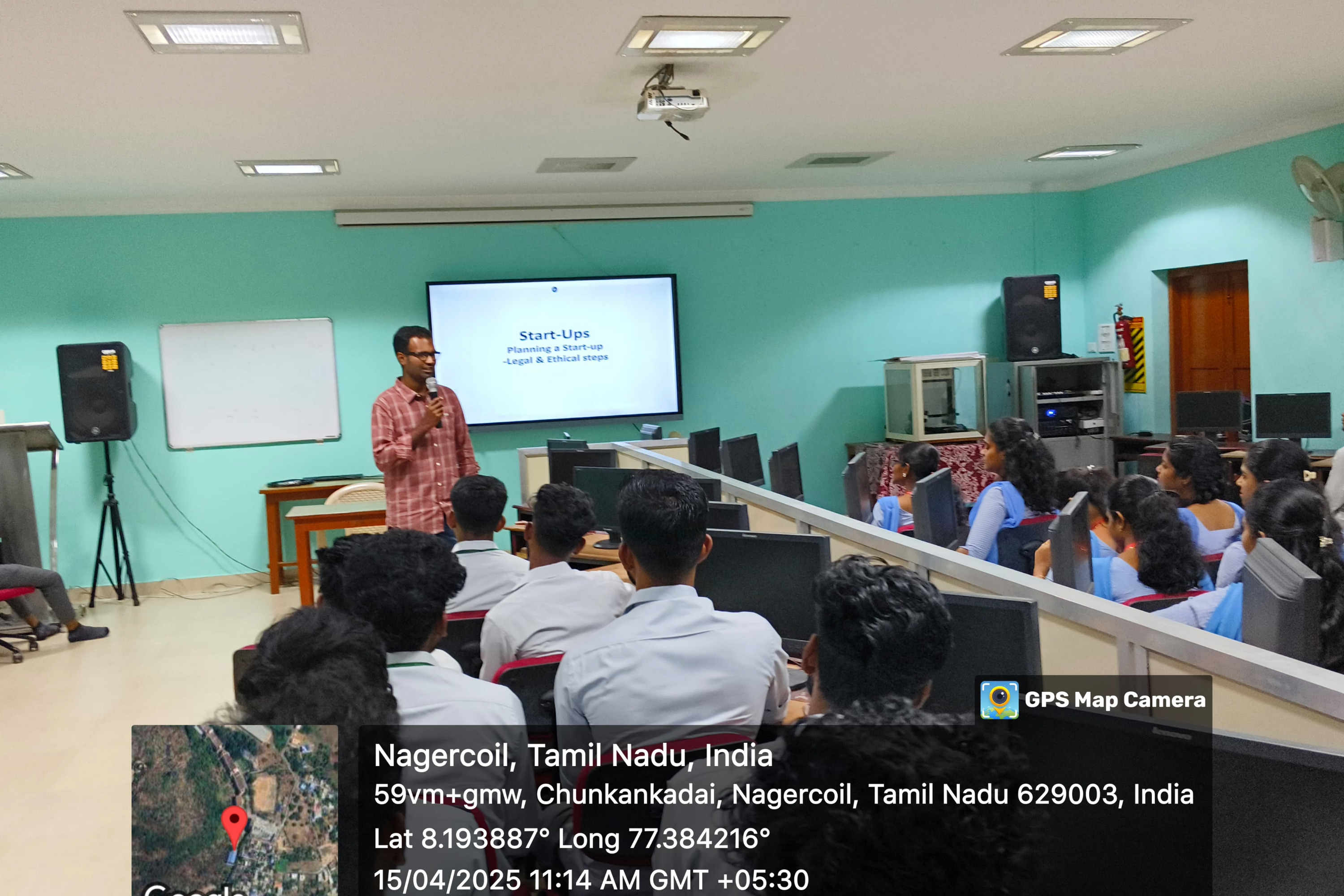 How to Plan For startup-Legal and Ethical StepsT